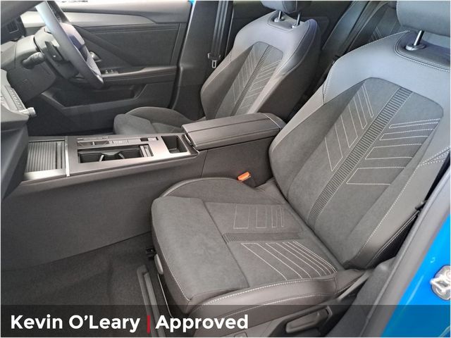 Image for 2026 Opel Astra 1.2 MHEV GS 136hp