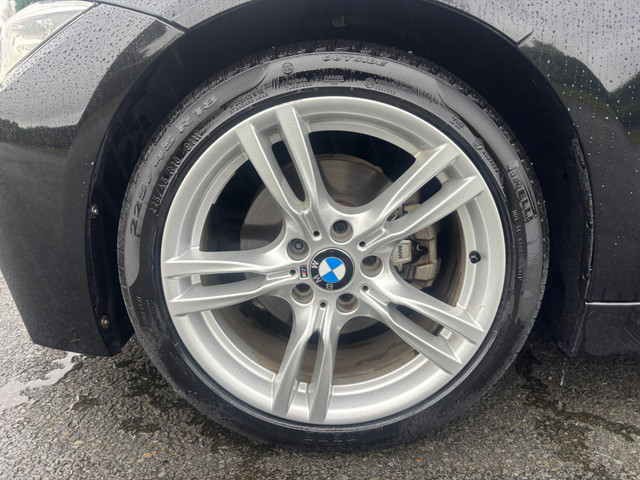 Image for 2015 BMW 3 Series 320D MSPORT AUTO 