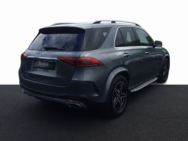 Image for 2022 Mercedes-Benz GLE Class -SOLD-
