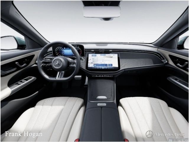 Image for 2027 Mercedes-Benz E Class E 300 de AMG Line