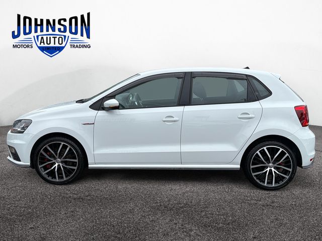 Image for 2016 Volkswagen Polo 1.8 Petrol Auto