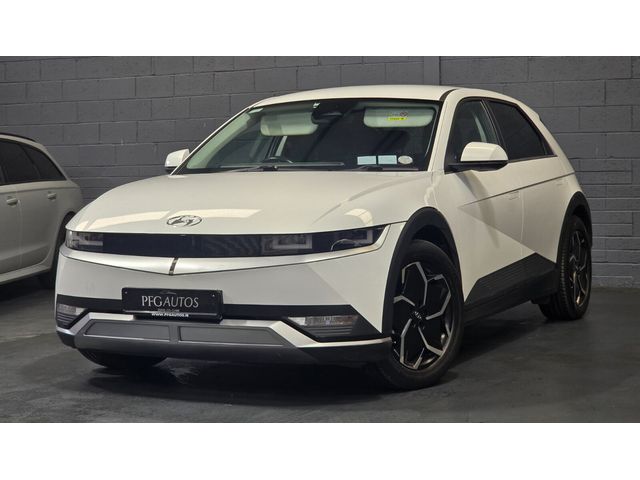 Image for 2022 Hyundai Ioniq 5 73kW Executive Plus
