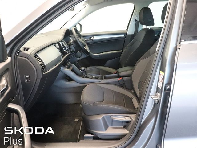 Image for 2024 Skoda Kodiaq 2.0 TDI 150HP DSG Ambition 7 Seat