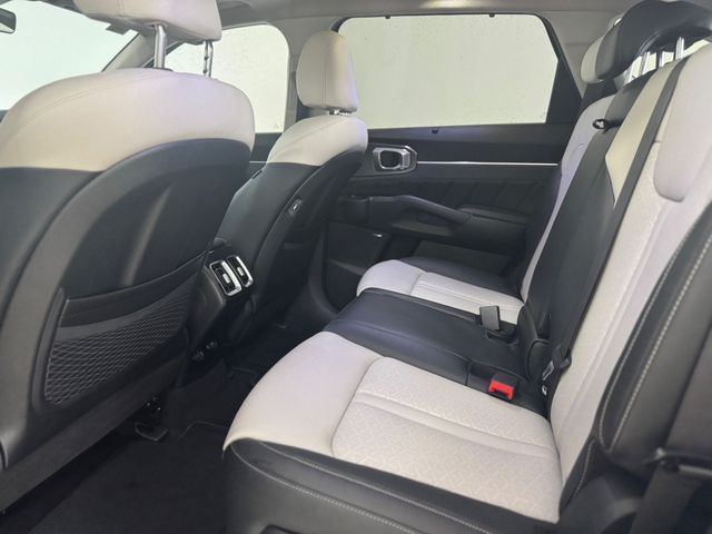 Image for 2022 Kia Sorento Phev K4 MY22 6DR Auto
