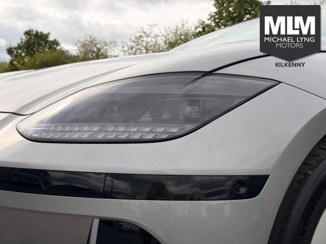 Image for 2023 Hyundai Ioniq 6 Elegance 77KW 5DR Auto