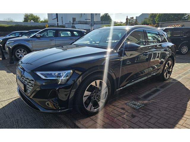 Image for 2023 Audi Q8 e-tron E-TRON SPORT 50 QUATTRO AUTOMATIC