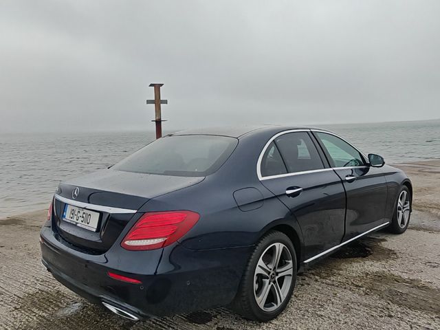 Image for 2019 Mercedes-Benz E 220 D SE Premium 4DR Auto