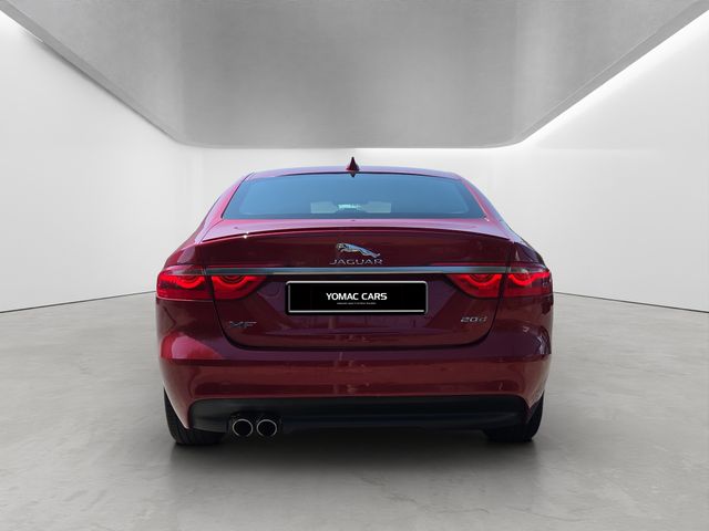 Image for 2017 Jaguar XF 2.0D R-SPORT AUTO -- EXCELLENT CONDITION -- FINANCE ARRANGED 