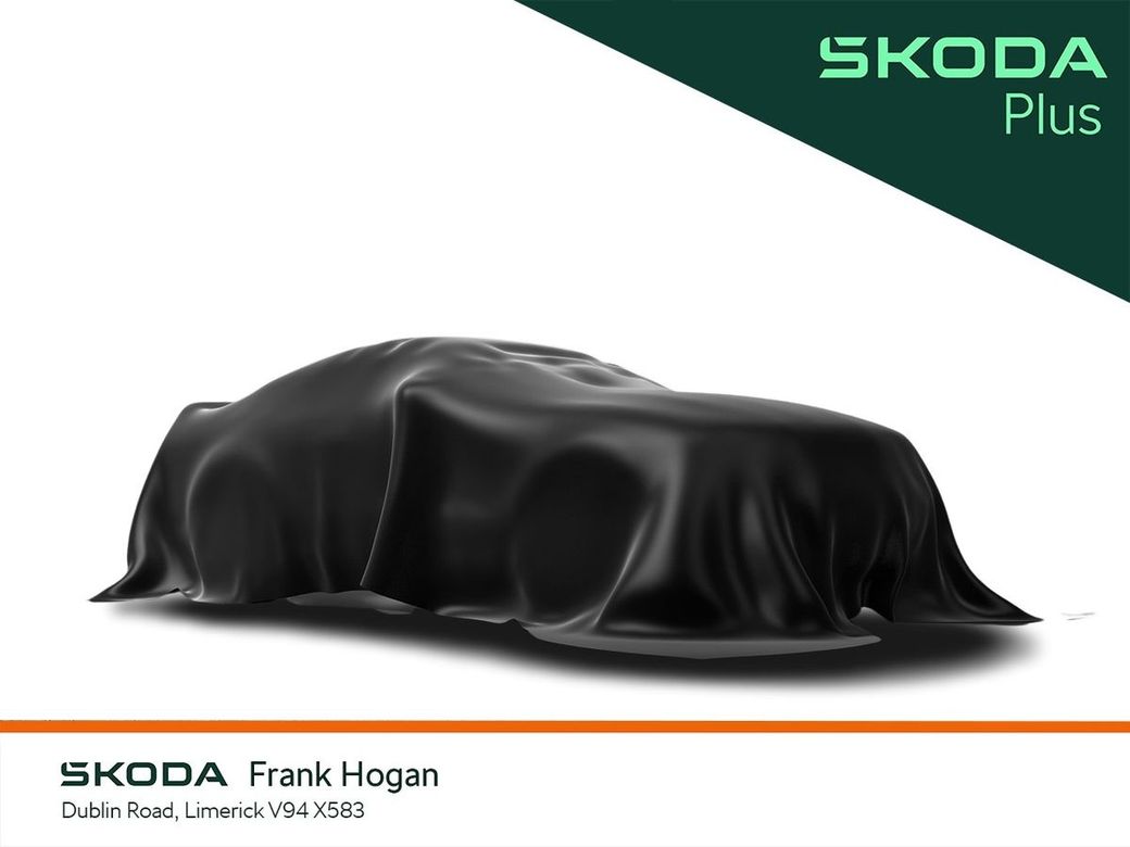 Image for 2023 Skoda Enyaq Enyaq 60 Call Cormac on 0861736180