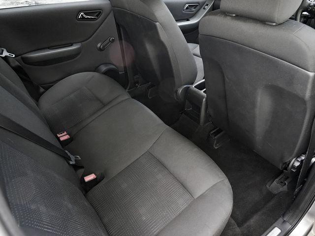 Image for 2012 Mercedes-Benz A Class A160 CDI Classic SE 05DR A