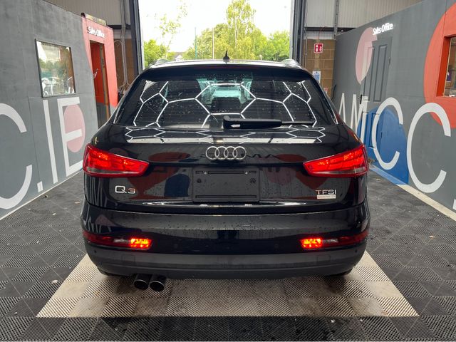 Image for 2017 Audi Q3 AUDI Q3 AUTOMATIC 1.4 TFSI / 41k KMs / REVERSE CAMERA & MORE