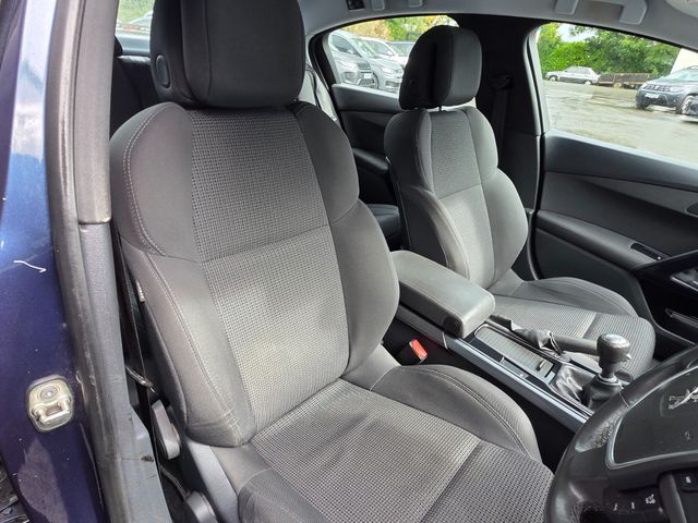 Image for 2016 Peugeot 508 2.0 HDI ACTIVE 150BHP // NCT TILL 08/26