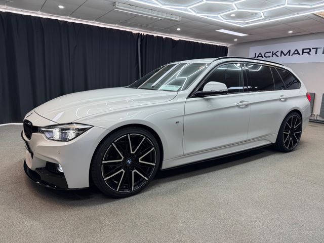 Image for 2019 BMW 3 Series 320D Touring M Sport