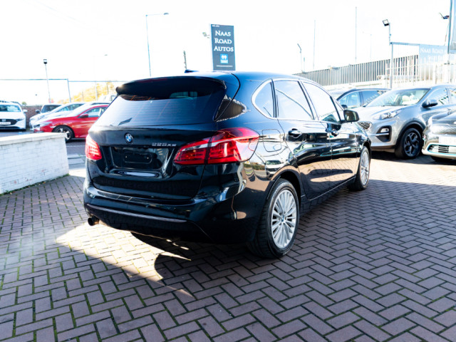 Image for 2017 BMW 2 Series Active Tourer 225XE HYBRID ESTATE 5DR AUTOMATIC // ONLY 88, 000 KMS // BUY WITH CONFIDENCE AA AND SIMI APPROVED DEALER 2025 // FINANCE ARRANGED // ALL TRADE INS WELCOME // 