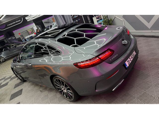 Image for 2021 Mercedes-Benz E Class D AMG LINE PREMIUM PLUS A