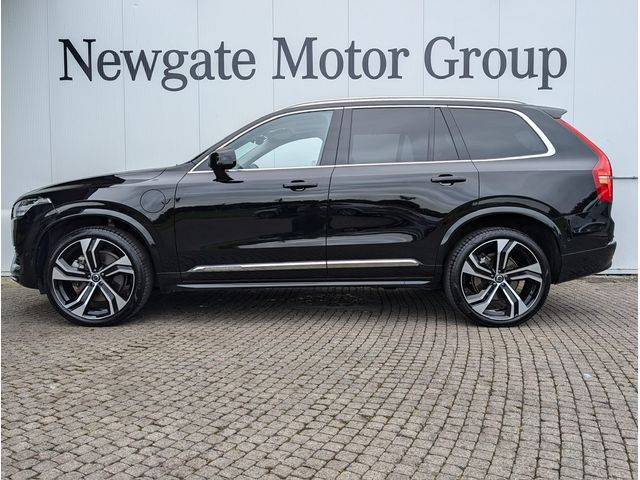 Image for 2024 Volvo XC90 RECHARGE T8 ULTIMATE AWD