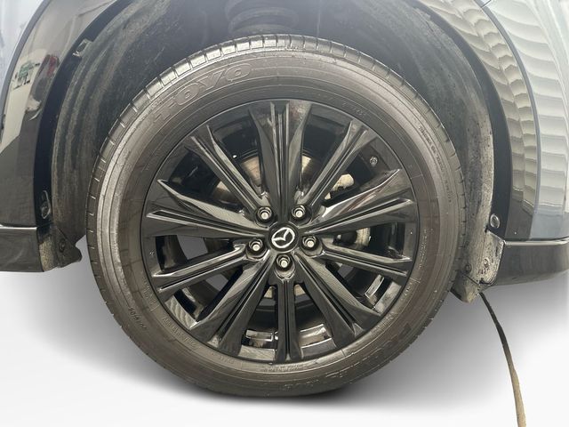 Image for 2025 Mazda CX-5 2.2D HOMURA *6YR WARRANTY* €135 P/W 3YRS
