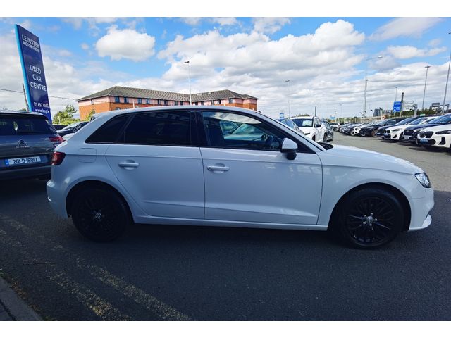 Image for 2016 Audi A3 1.6 TDI SE TECHNIK - FINANCE AVAILABLE - CALL US TODAY ON 01 492 6566 OR 087-092 5525