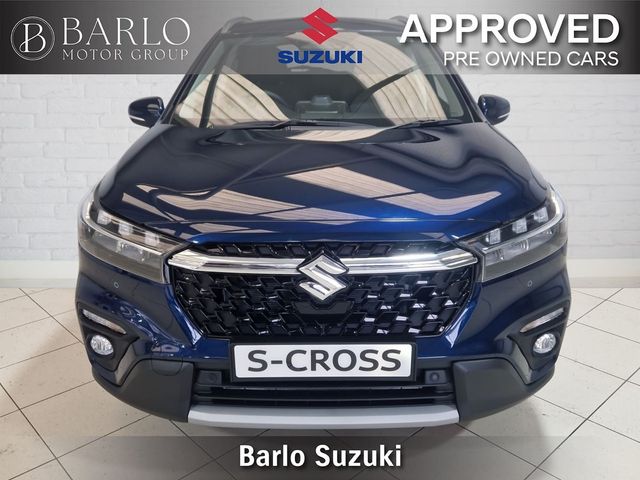 Image for 2026 Suzuki S-Cross 1.4 Motion