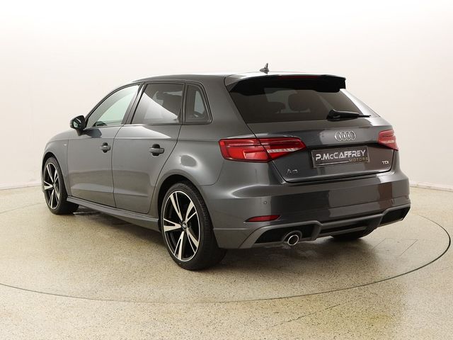 Image for 2017 Audi A3 1.6TDI 110 S Line