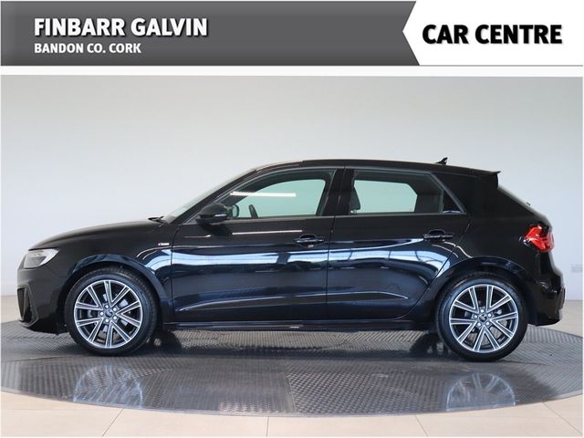Image for 2024 Audi A1 30 TFSI 110HP S line