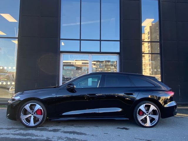 Image for 2025 Audi A5 Avant S-Line Quattro Auto (PHEV)