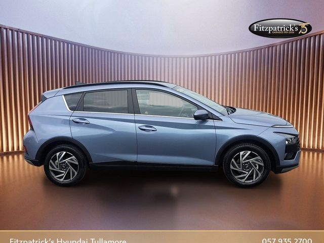 Image for 2026 Hyundai Bayon Executive Model 1.2 Petrol.