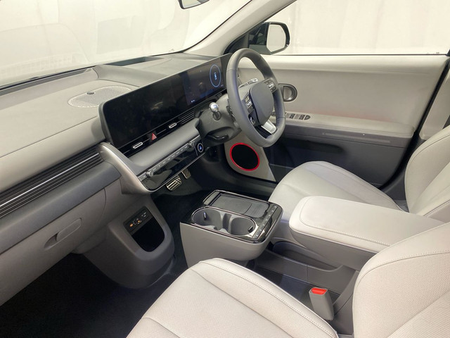 Image for 2026 Hyundai Ioniq 5 Platinum 84kWh Auto