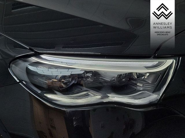 Image for 2025 Mercedes-Benz E Class AMG E53 AMG Premium 4Matic+