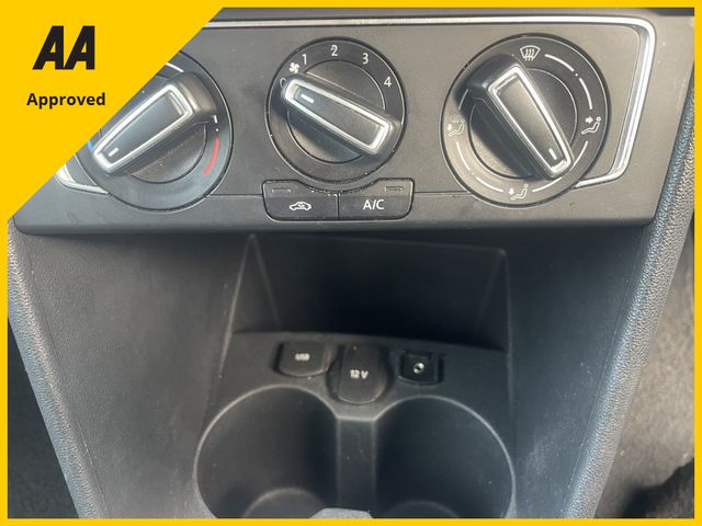 Image for 2014 Volkswagen Polo 1.0 SE BLUEMOTION FREE DELIVERY 