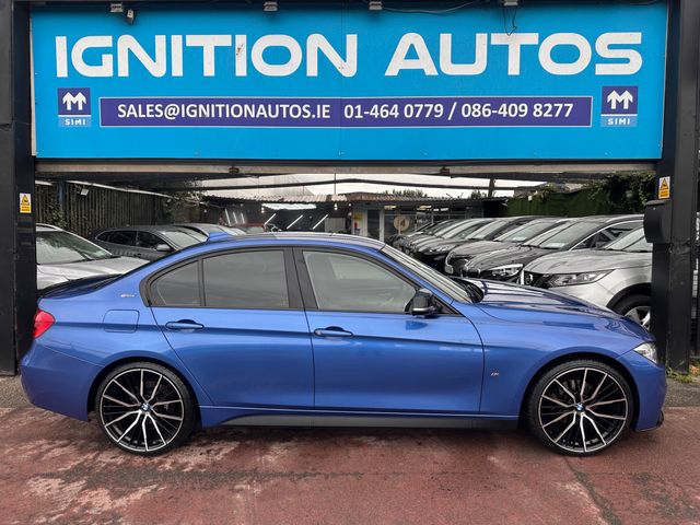 Image for 2018 BMW 3 Series 330 E, M SPORT, LOW MILEAGE, NEW NCT, FINANCE, WARRANTY, 5 STAR REVIEWS