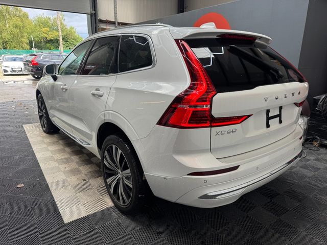 Image for 2021 Volvo XC60 2021 VOLVO Xc60 4wd RECHARGE PLUG-IN HYBRID T8 AWD 2.0 AUTOMATIC / CRUISE CONTROL / PARKING CAMERA / ELECTRIC MEMORY & HEATED SEATS / APPLE CARPLAY/ PANORAMIC SUNROOF AND MORE
