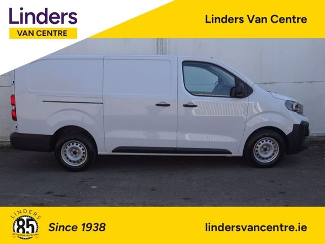 Image for 2025 Opel Vivaro LWB 251 0KMS DEMO