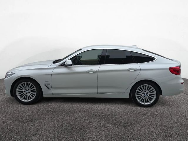 Image for 2017 BMW 3 Series LDA 8T20 5DR Auto