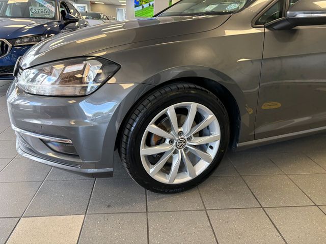 Image for 2020 Volkswagen Golf 1.5 TSI HIGHLINE 150 BHP