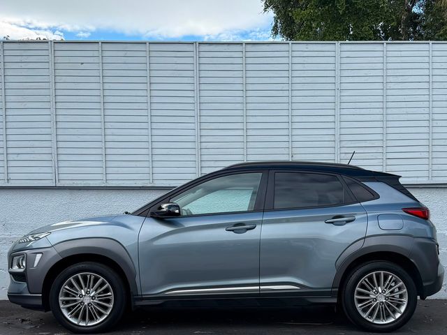 Image for 2019 Hyundai Kona KAUAI EXECUTIVE 1.0 Gdi / FULL SERVICE HISTORY / *FINANCE OPTIONS AVAILABLE*