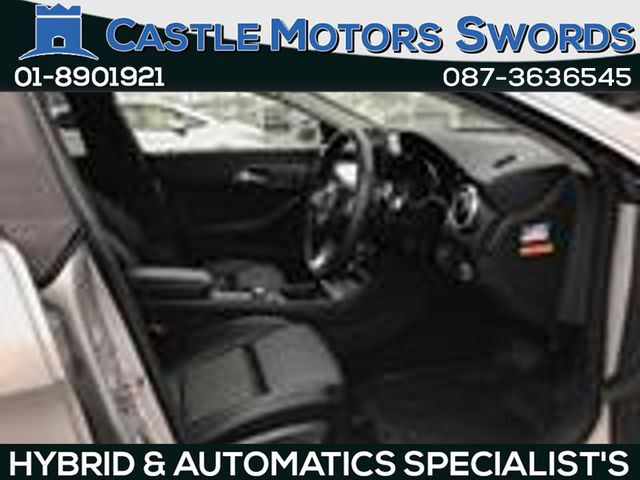 Image for 2018 Mercedes-Benz CLA Class COMING SOON / ONLY 22K KM / LIKE NEW 