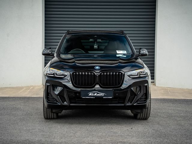 Image for 2024 BMW X3 X3 M-SPORT 4DR Auto