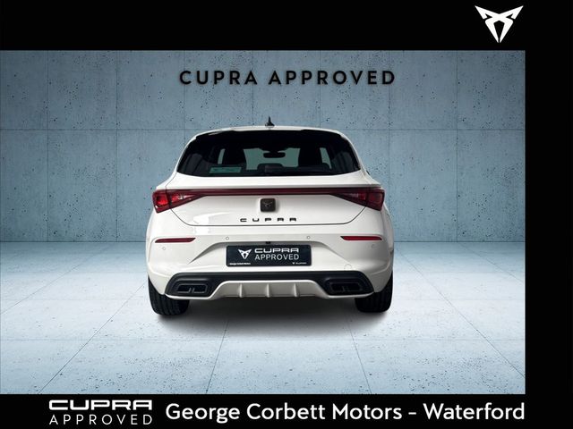 Image for 2023 Cupra Leon 1.5TSI 150hp 2 Year Warranty, Low Finance Rates Available