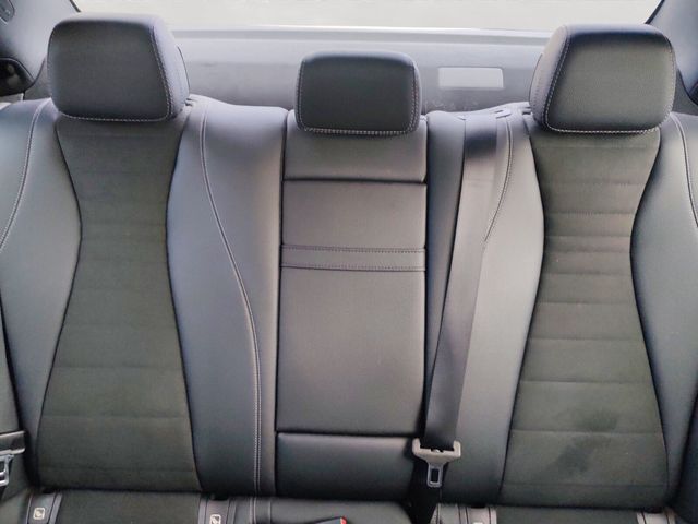 Image for 2020 Mercedes-Benz E Class E 300 de Plug-in Hybrid AMG Line