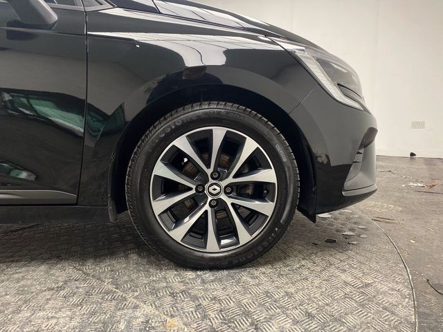 Image for 2023 Renault Clio TCe 90 DFull Evolution