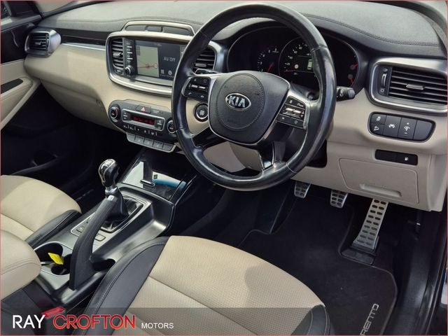 Image for 2018 Kia Sorento 2.2 K3 4x4