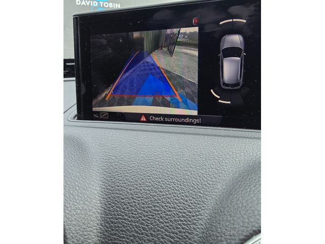 Image for 2019 Audi A3 1.4 TFSI S LINE AUTO