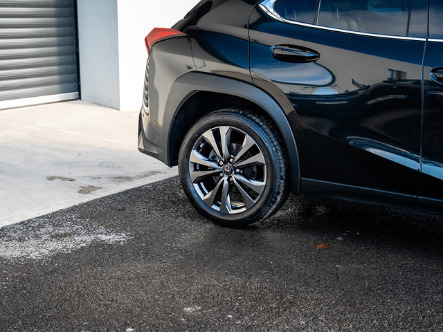 Image for 2023 Lexus UX 250H 250H F SPORT DESIGN
