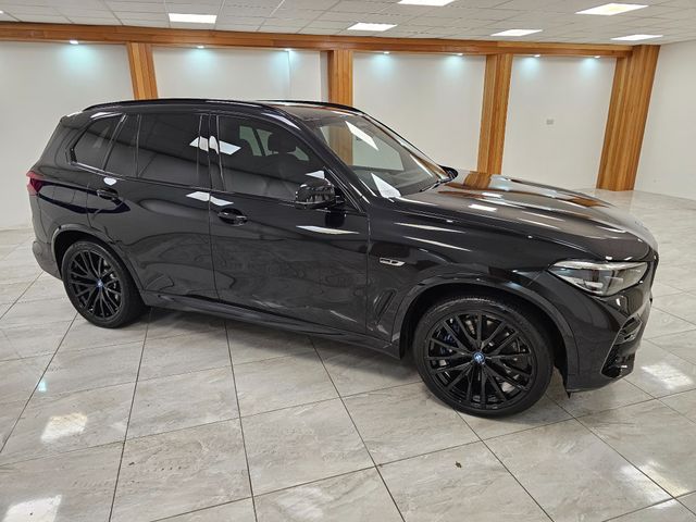 Image for 2023 BMW X5 HUGE SPEC // LOW MILES