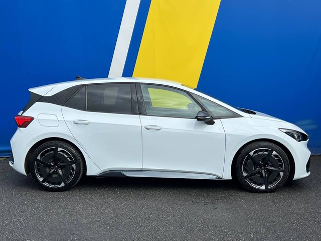 Image for 2022 Cupra Born 58KWH // 20" DIAMOND CUT ALLOYS // AMBEINT LIGHTING PACKAGE // APPLE CARPLAY/ANDROID AUTO