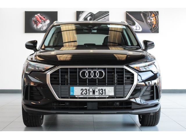 Image for 2023 Audi Q3 1.4 TFSi E SE 245 S Tronic