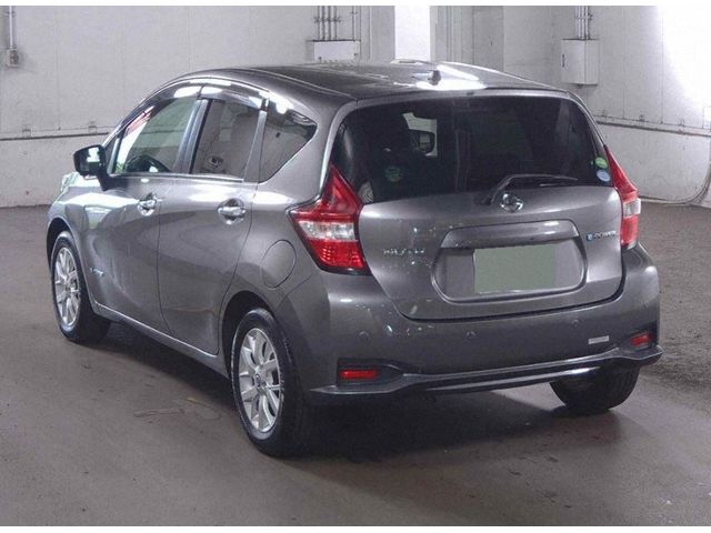 Image for 2019 Nissan Note 1.2 Petrol epower auto hybrid