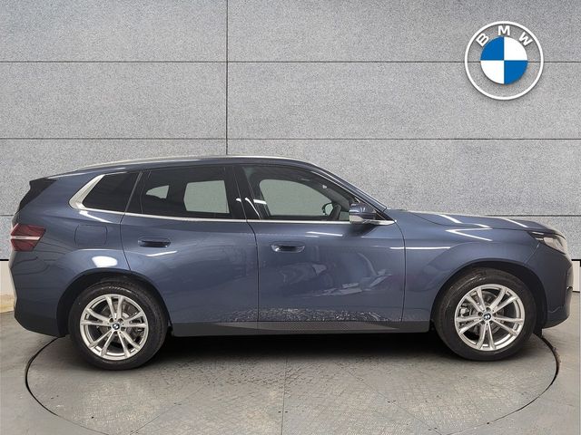 Image for 2026 BMW X3 