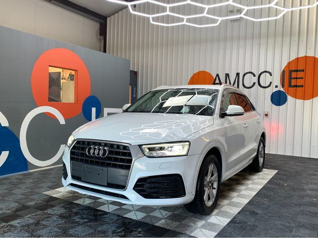 Image for 2017 Audi Q3 1.4 TFSI SPORT / 69k KMs / Reverse Camera